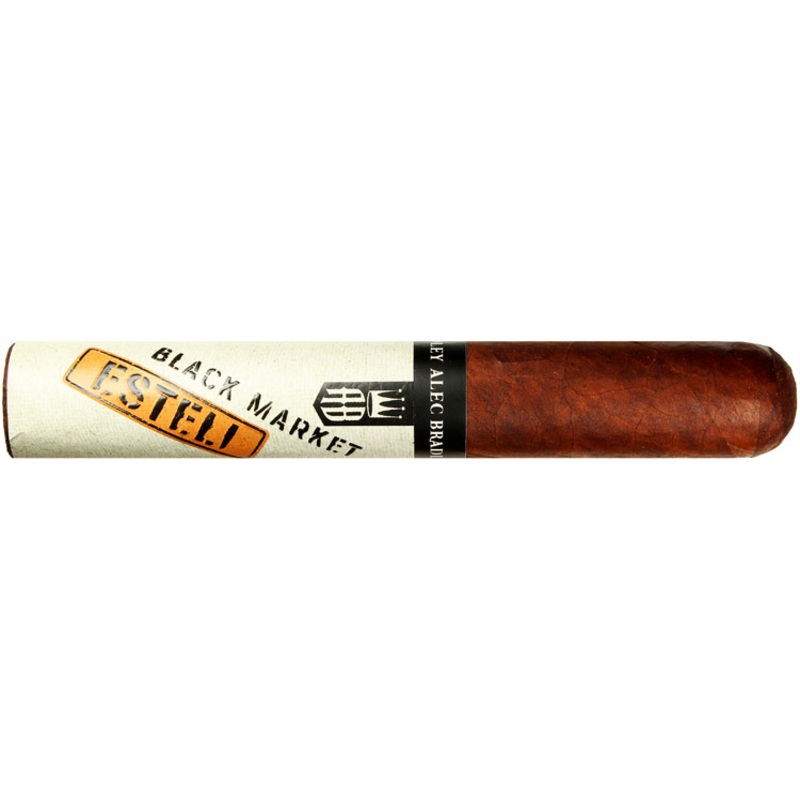 Alec Bradley Black Market Esteli Gordo 6″ * 60