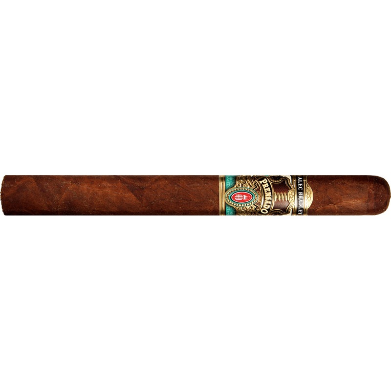 Alec Bradley Prensado Churchill 7″ * 48