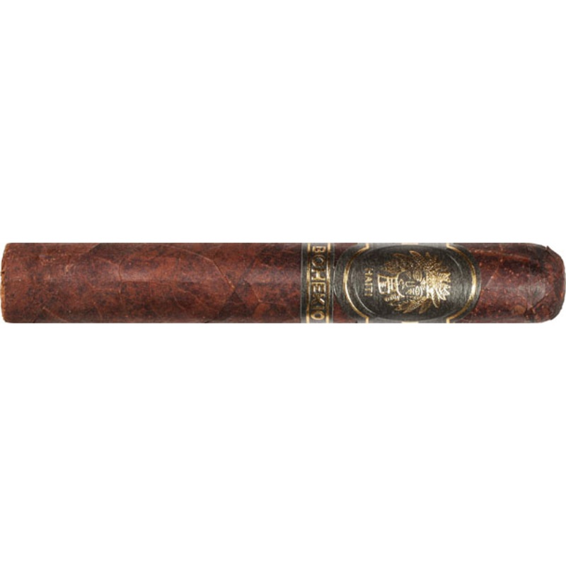 Bohekio Maduro Robusto 5″ * 50
