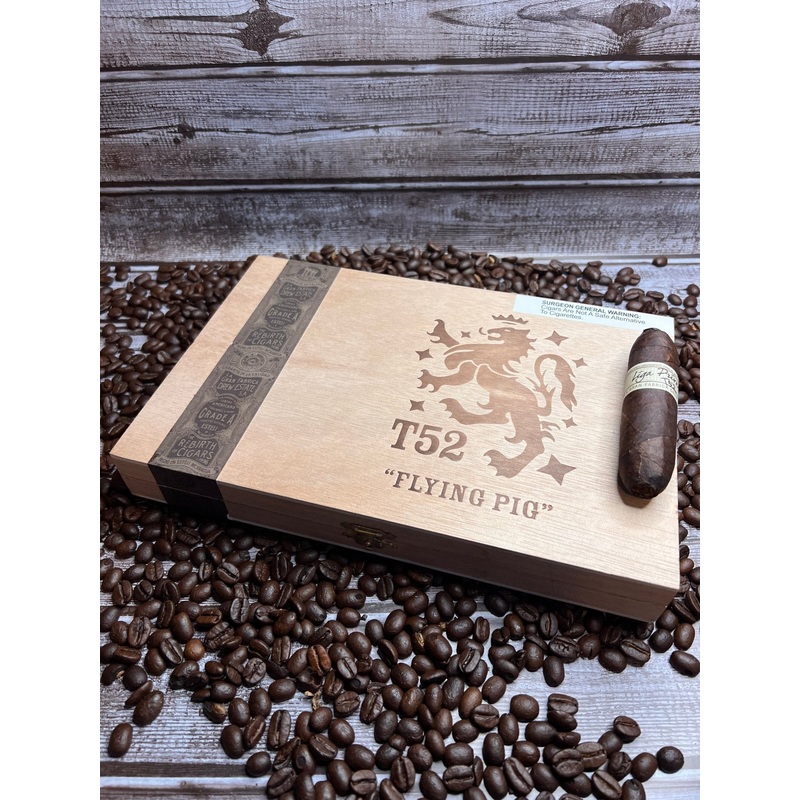 Drew Estate Liga Privada T52 Flying Pig