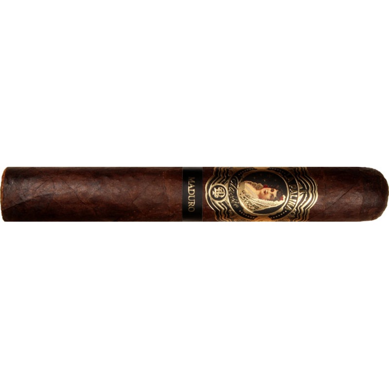 La Palina Classic Maduro Gordo 6″ * 60