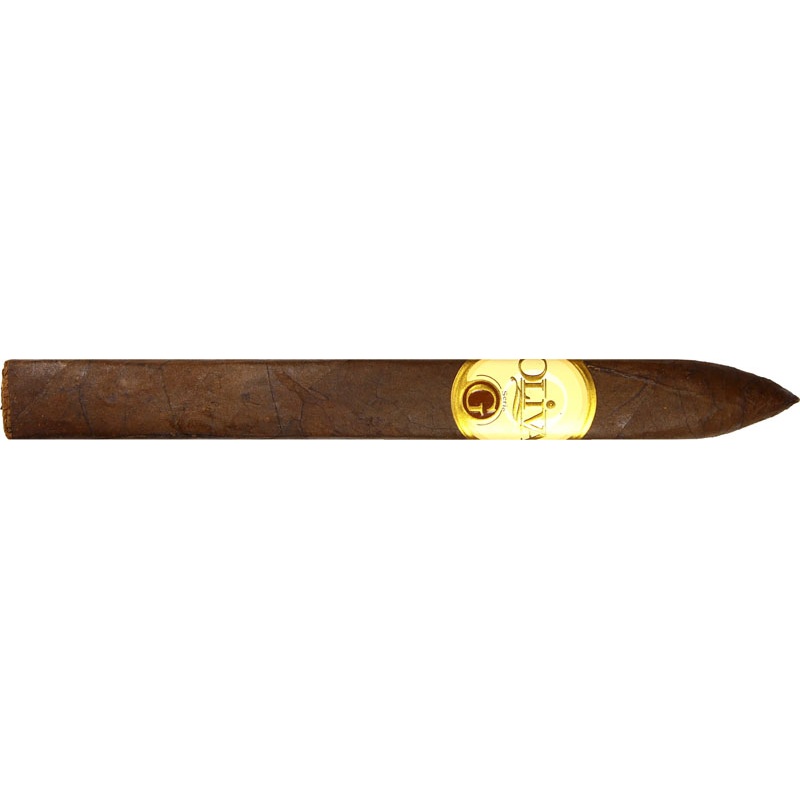 Oliva Serie G Maduro Torpedo 6″1/2 * 52