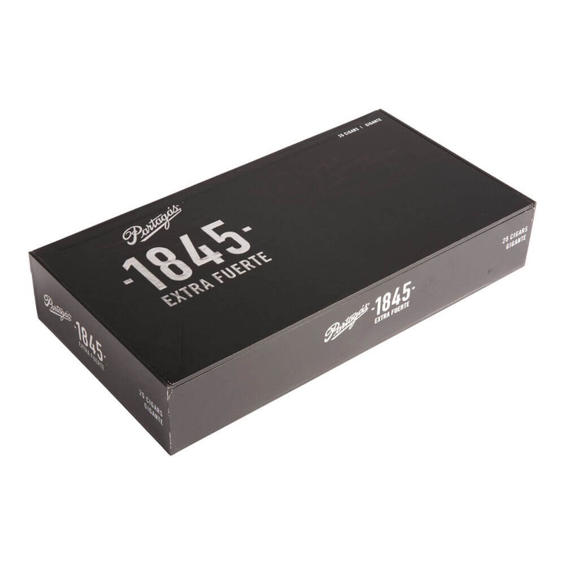 Partagas 1845 Extra Fuerte Gigante 1 Cigar