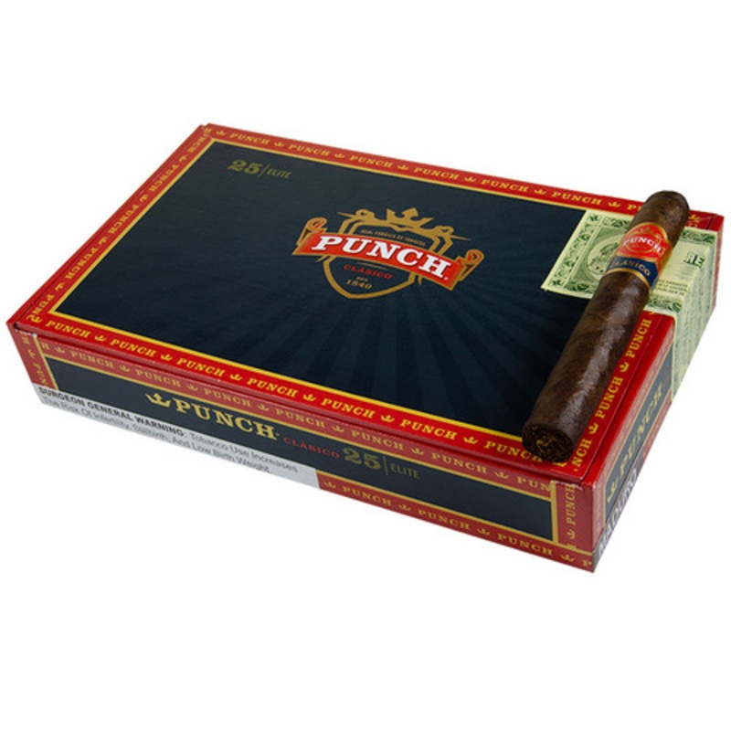 Punch Elites Maduro