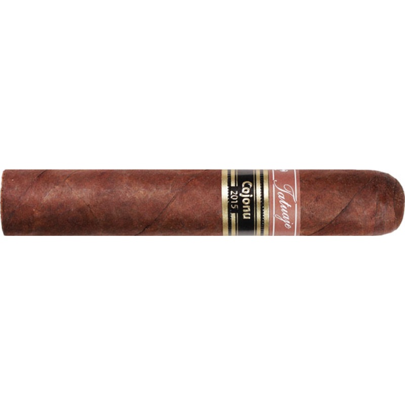 Tatuaje Cojonu 2015 Broadleaf 5″ * 55
