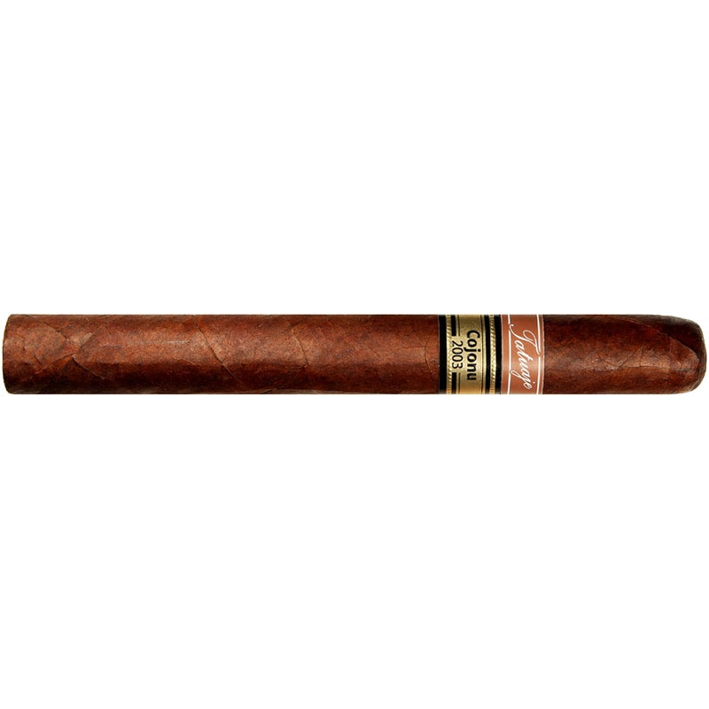 Tatuaje Miami Cojonu 2003 6″1/2 * 52