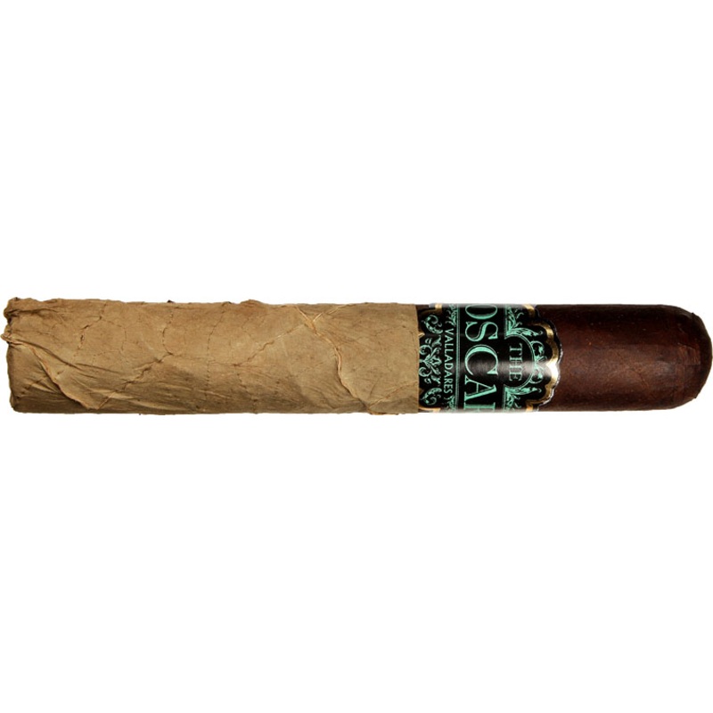 The Oscar Maduro Sixty 6″ * 60
