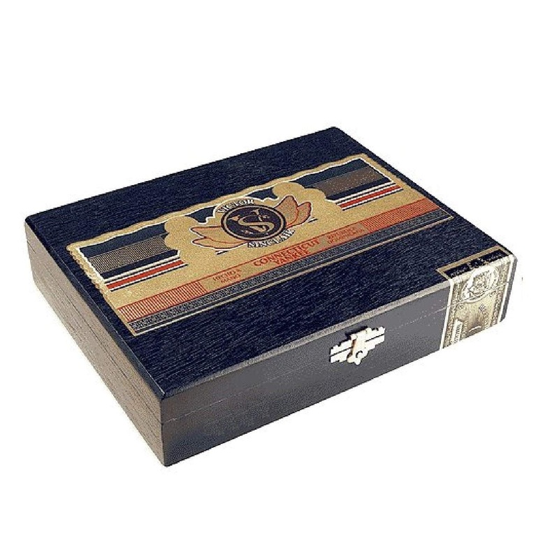 Victor Sinclair Connecticut Yankee Robusto Box of 20