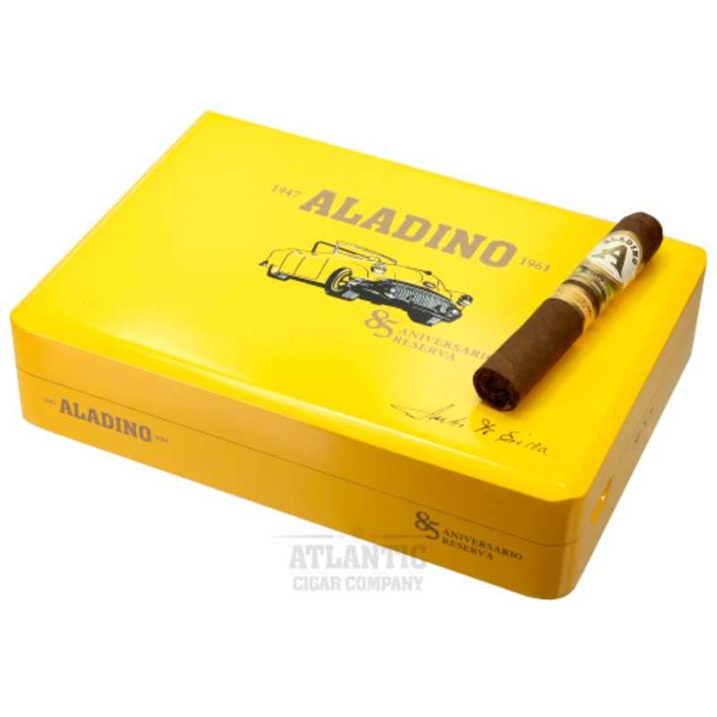 Aladino 85 Aniversario Reserva Robusto (5×50)
