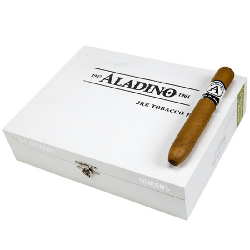 Aladino Connecticut Queens (5-1/4×46)