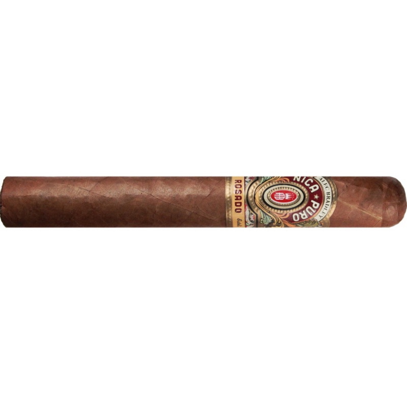 Alec Bradley Nica Puro Rosado Toro 6″ * 52