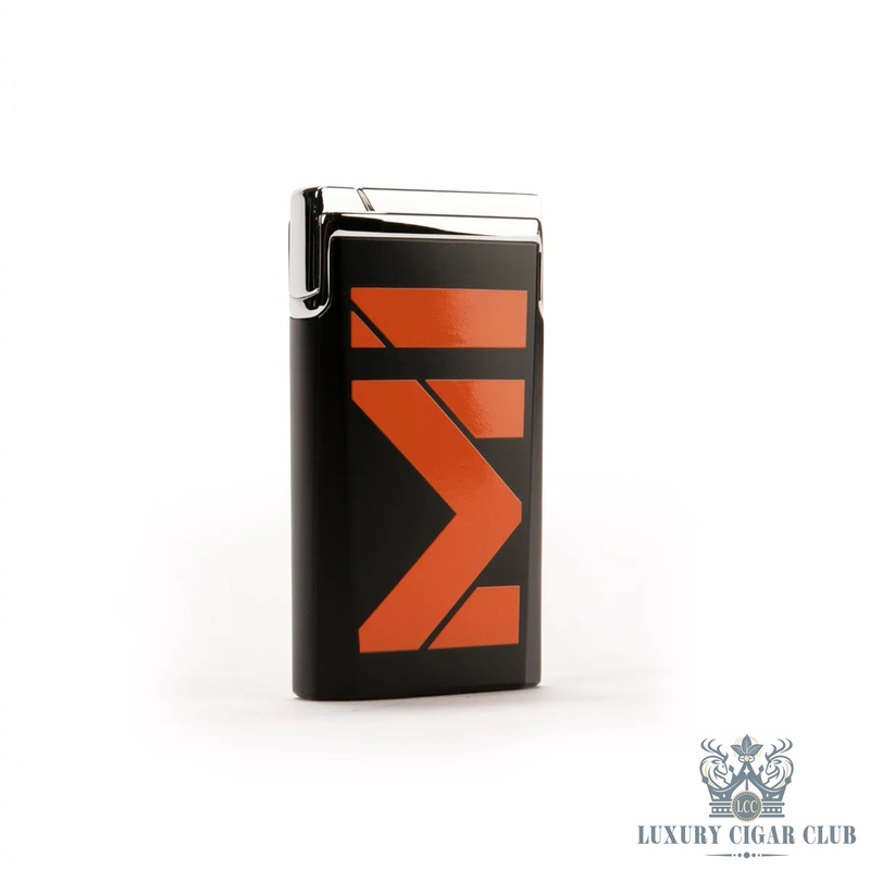 Manny Iriarte OpusX Society MI Lighter by Elie Bleu