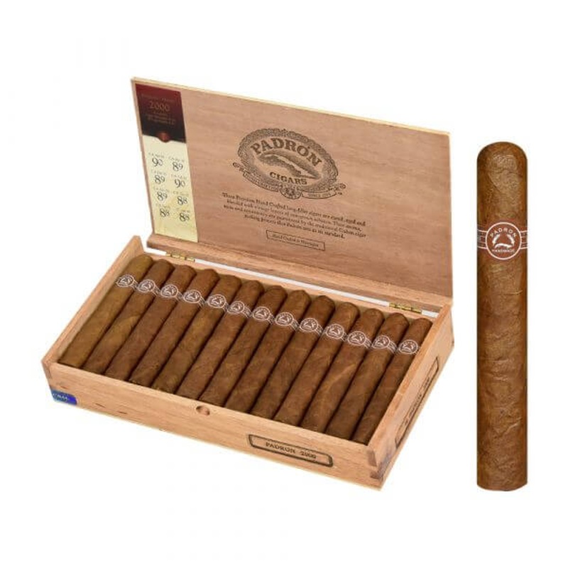 Padron 2000 Maduro