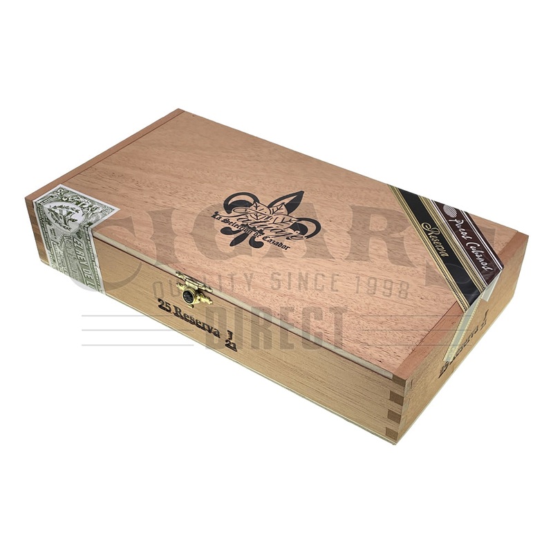 Tatuaje Miami Reserva J21 1 Cigar