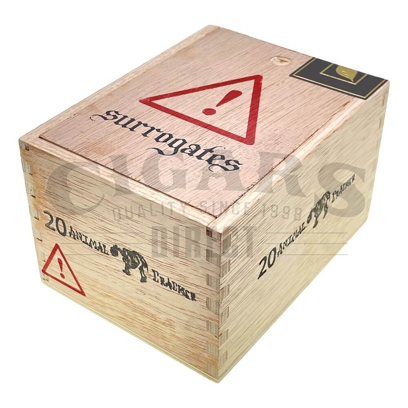 Tatuaje Surrogates Animal Cracker 660 Gordo 1 Cigar