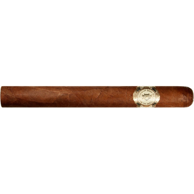 Warped Don Reynaldo Coronas de Luxe 5″1/2 * 42