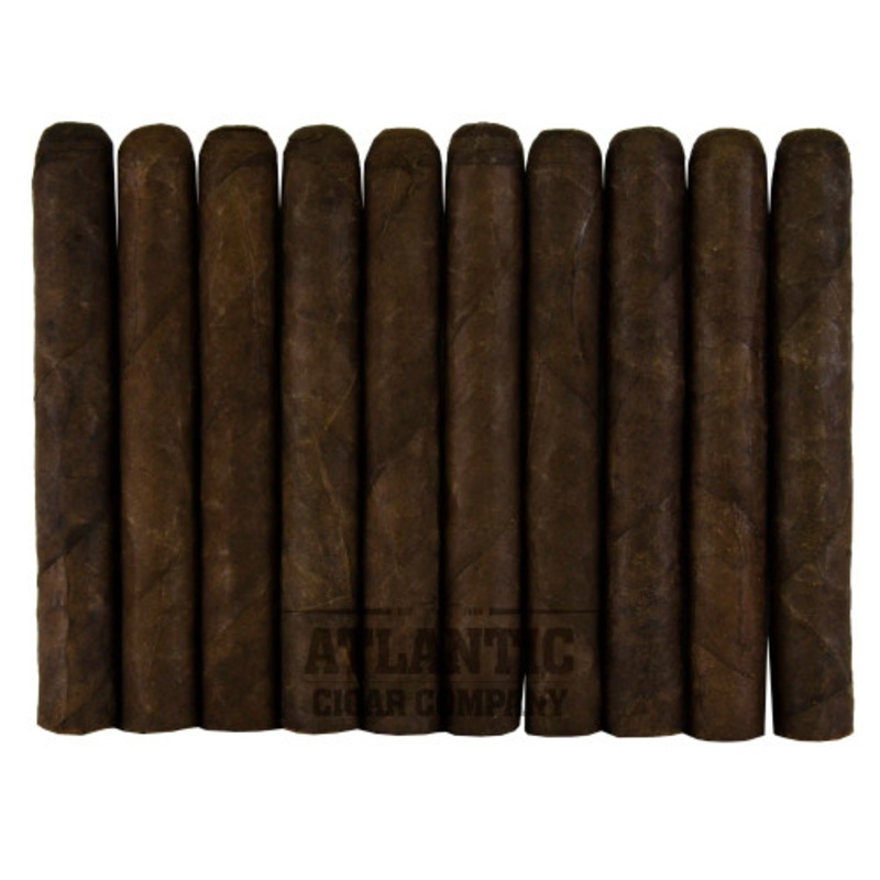 Aganorsa Leaf Overruns Maduro Toro (6×52)