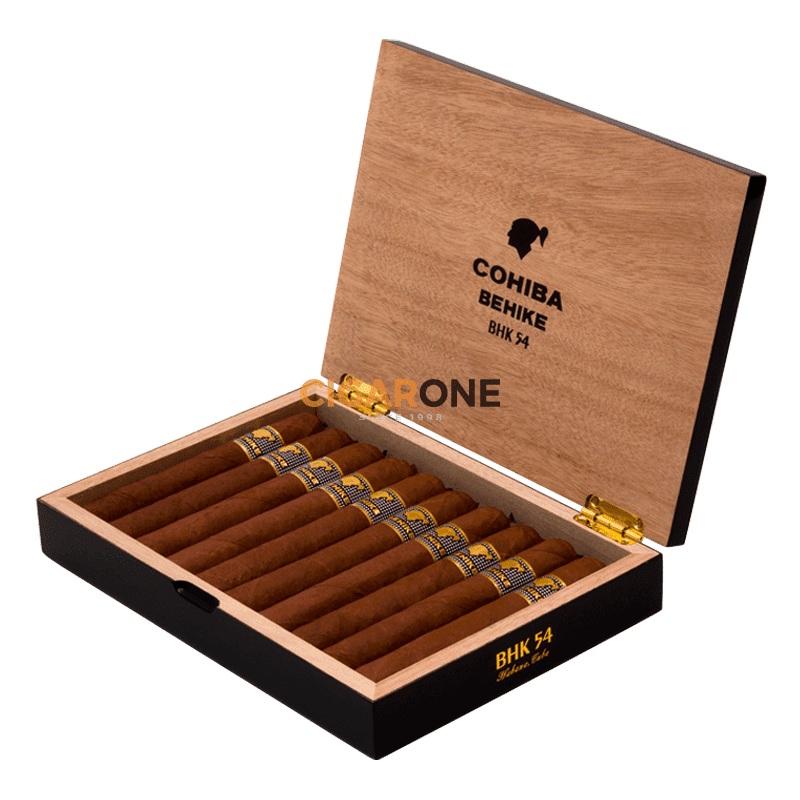 Cohba Behike 54