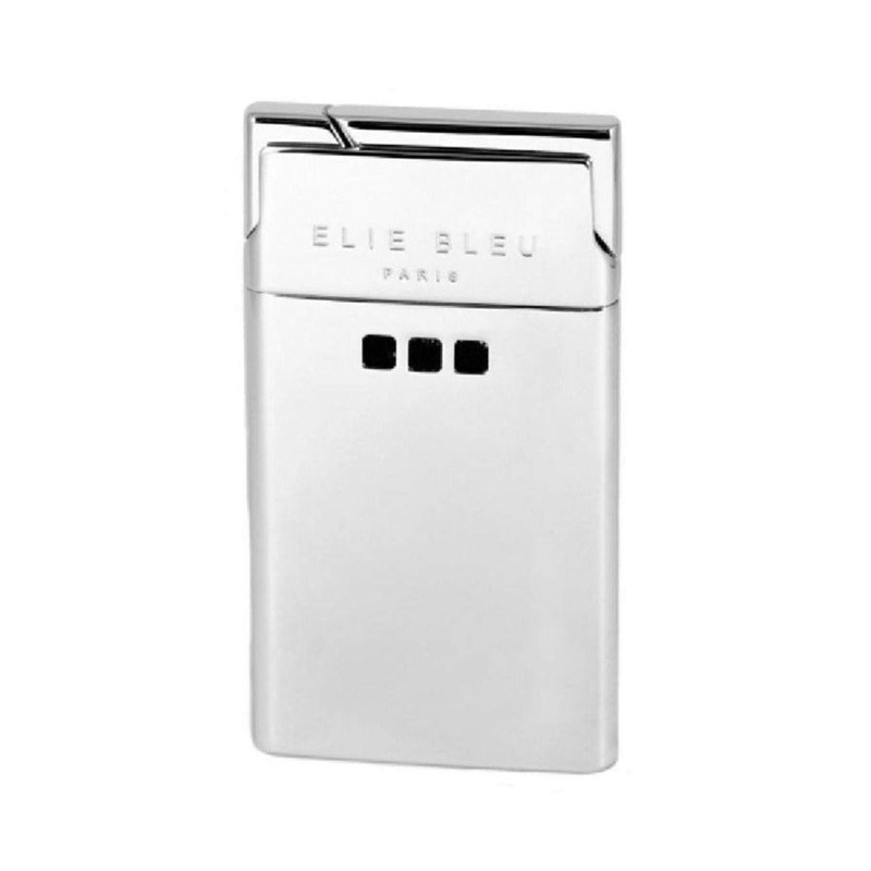 Elie Bleu Delgado Mirror Finish Lighter 1 Lighter