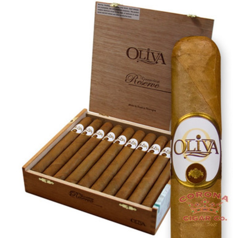 Oliva Connecticut Lonsdale (6 1/2 x 44)