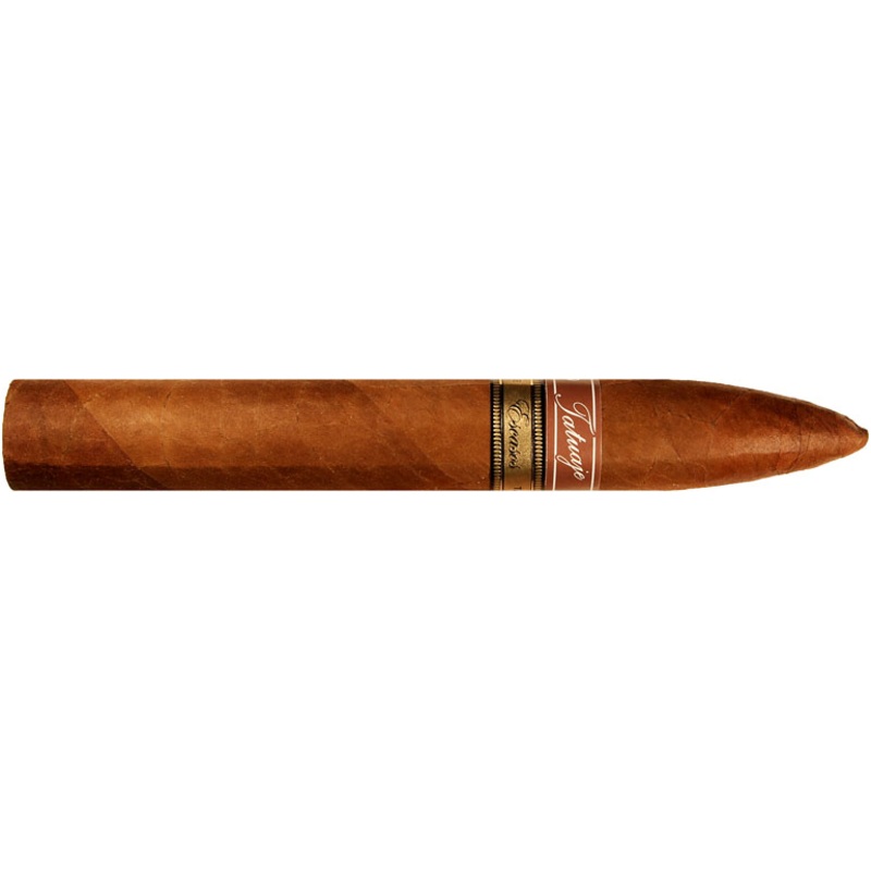 Tatuaje Escasos U 6″1/8 * 52