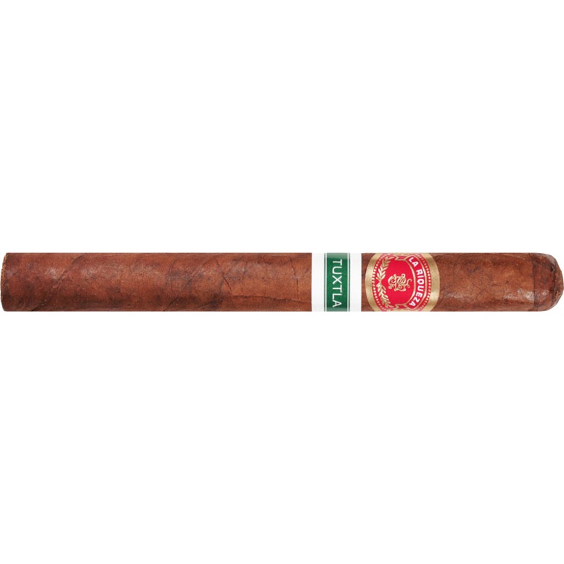 Tatuaje La Riqueza SE 2024 Cazadores Tuxtla 6″3/8 * 44