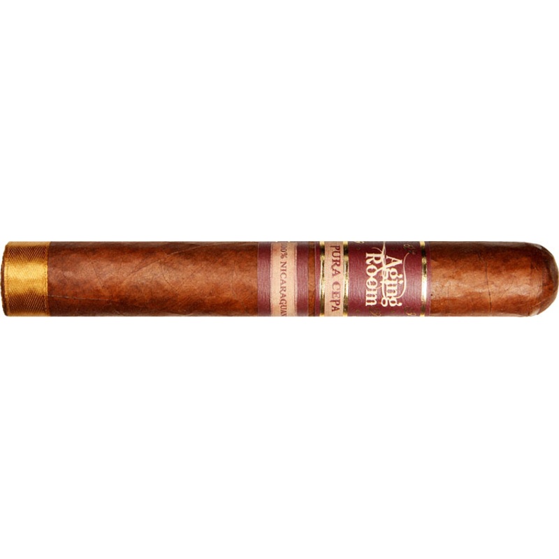 Aging Room Pura Cepa Mezzo 6″ * 54