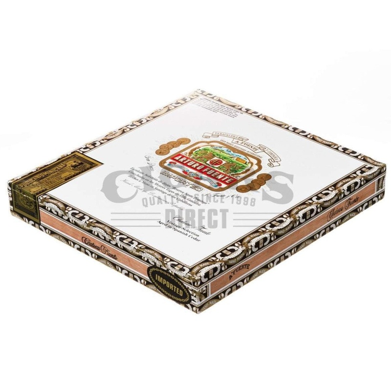 Arturo Fuente Chateau Fuente Maduro Robusto 1 Cigar