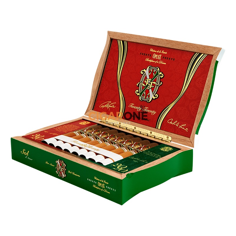Arturo Fuente Opus X 2020 Sol D’amor