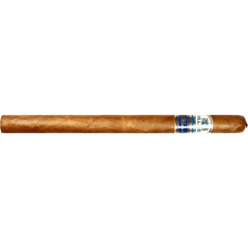Villiger Miami 2022 Laguito No. 1 7″1/2 * 38