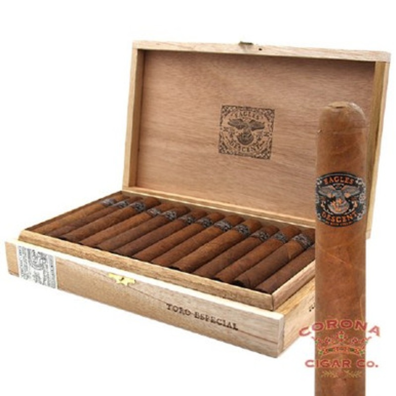 Warped Eagles Descent Toro Especial (5 5/8 x 52)