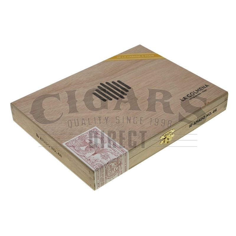 Warped La Colmena Amado No.44 1 Cigar