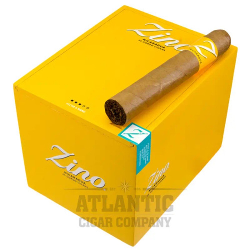 Zino Nicaragua Gordo