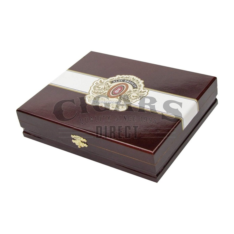 Alec Bradley Connecticut Robusto 1 Cigar