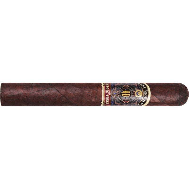 Alec Bradley Magic Toast Toro 6″ * 52