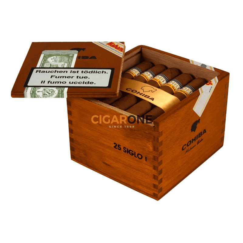 Cohba Siglo I MUL-FEB.14