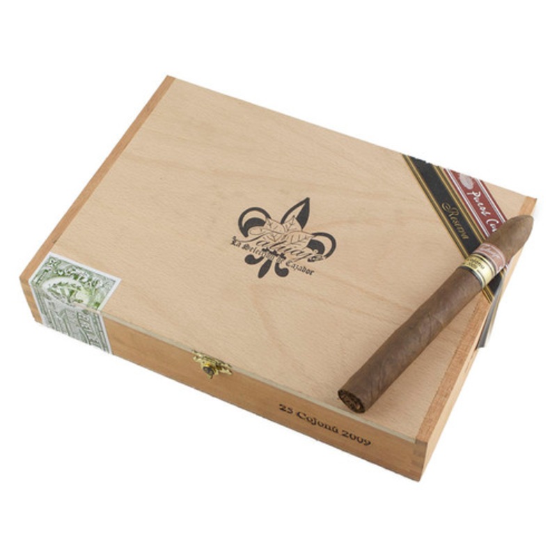 Tatuaje Miami Cojonu 2009 Ltd