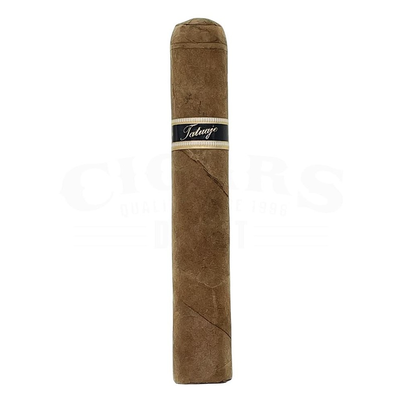 Tatuaje Small L.E. Negociant Petit Corona 1 Cigar