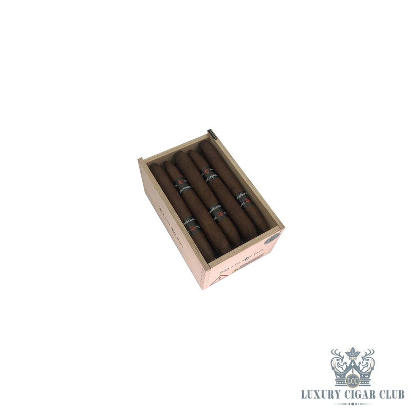 Tatuaje Surrogates 7th Sam 5 pack salomon (6 3/4 x 48/52)