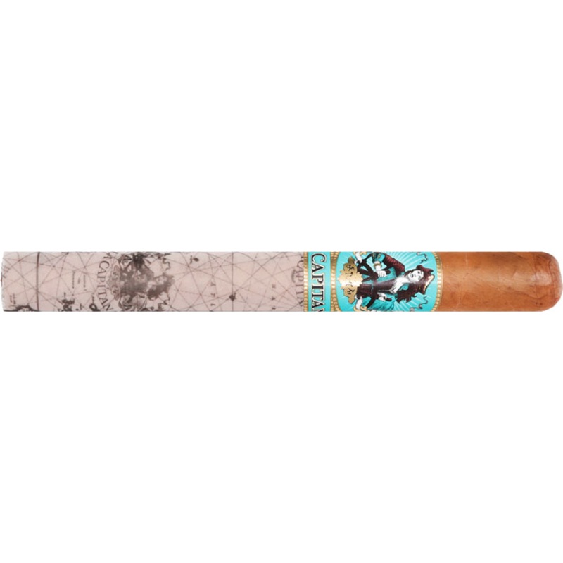 Villiger La Capitana Lonsdale 6″ * 43