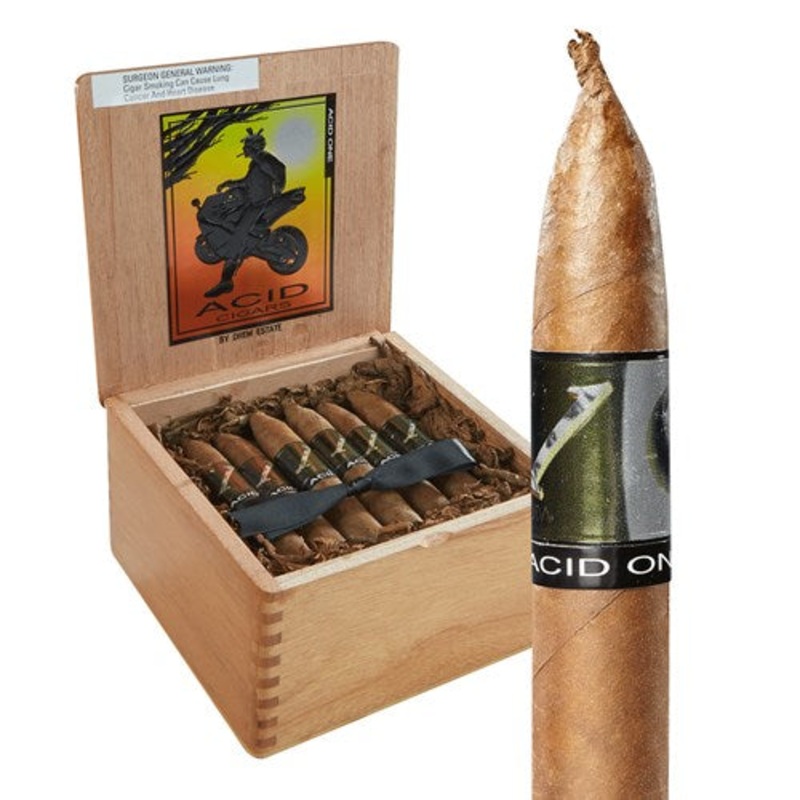 ACID 1 Torpedo (5″ x 54) Box of 24