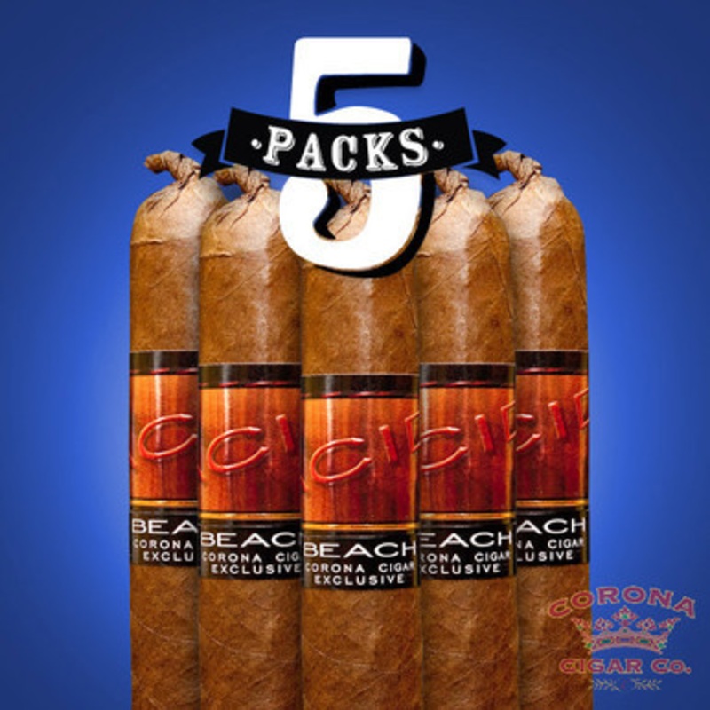 Acid Subculture Beach 5-Pack