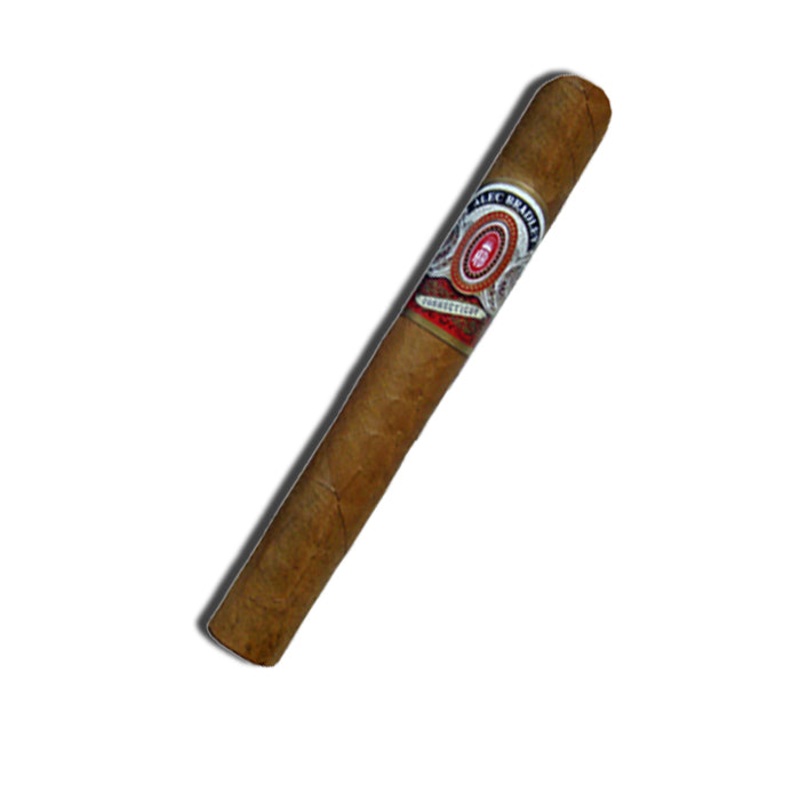 Alec Bradley Connecticut Churchill Cigars – Box of 24