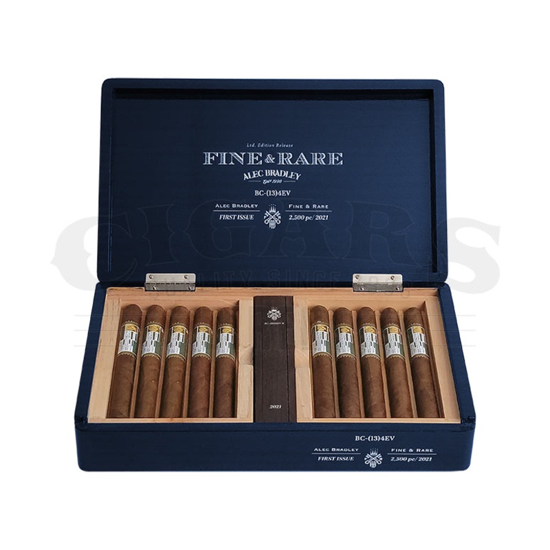 Alec Bradley Fine and Rare BC-(13)4EV 1 BC-(13)4EV-B