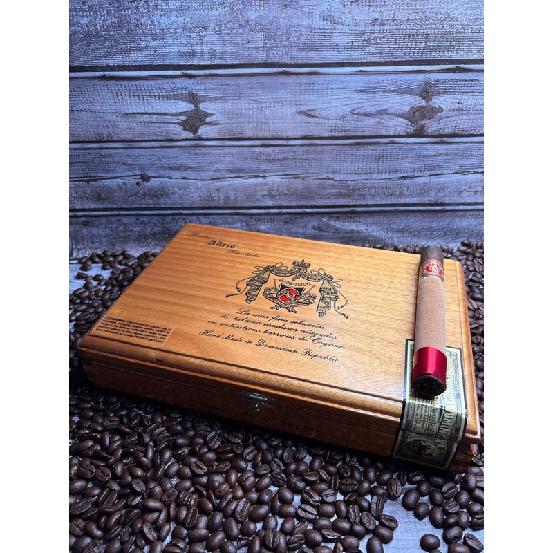 Arturo Fuente Anejo Reserva No.60 Maduro