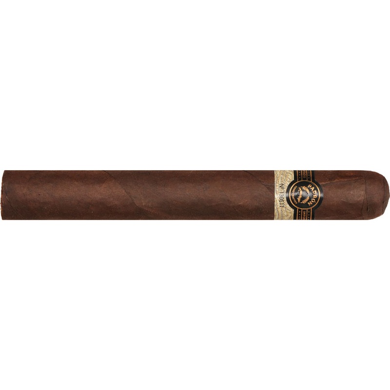 Padron Black PB-99 Maduro 6″3/4 * 60