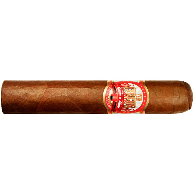 The Circus Cannon 4″3/4 * 56