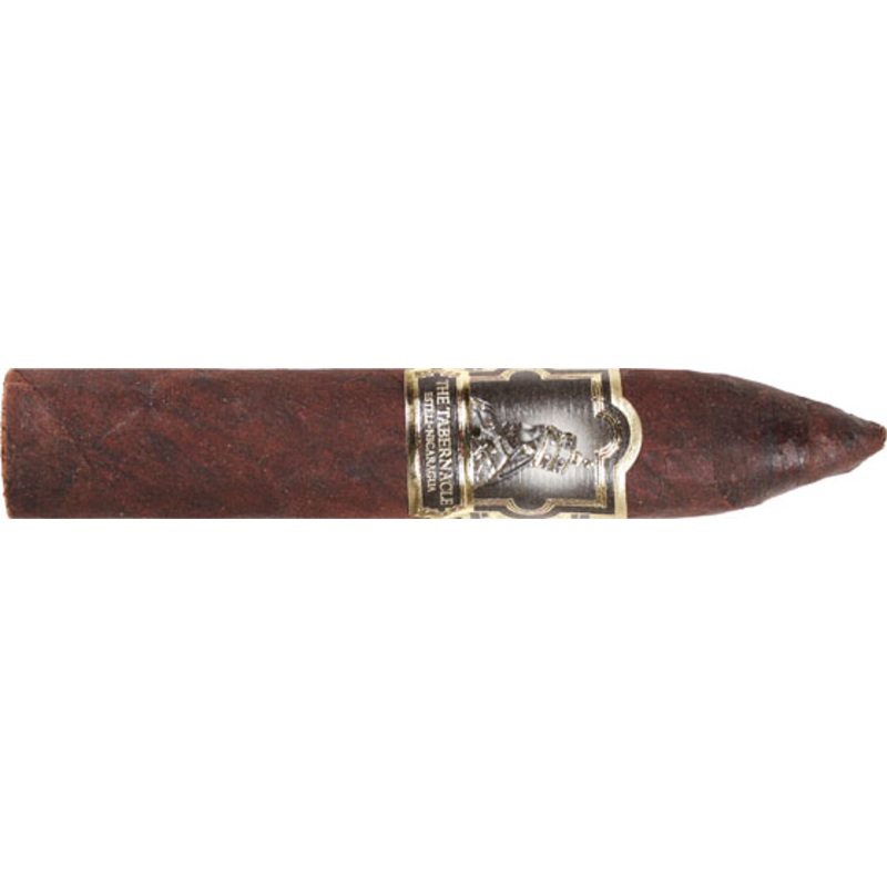 The Tabernacle Torpedo 4 1/2″ * 52