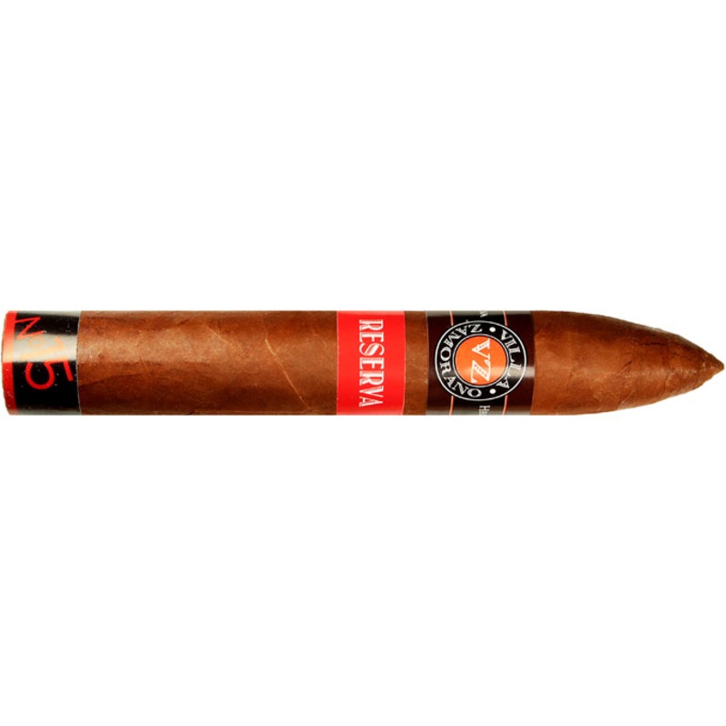 Villa Zamorano Reserva No. 15 5″1/2 * 54