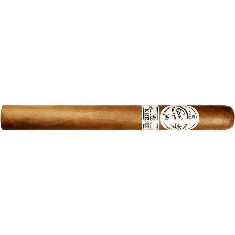 Villiger Cuellar Connecticut Kreme Churchill 7″ * 50